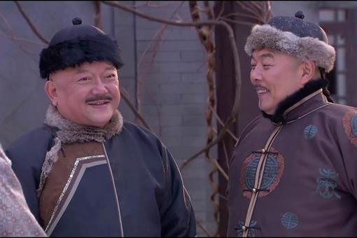 清朝大贪官和珅是如何发家的?