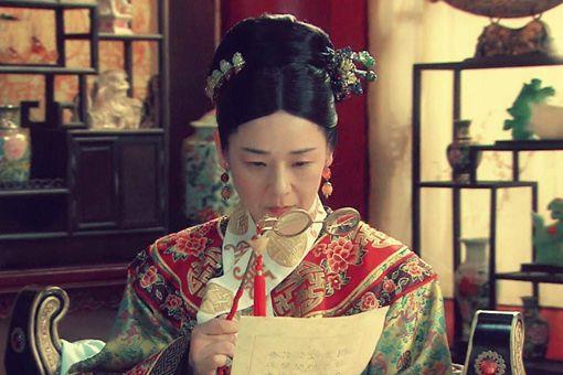 慈禧太后不喝水,那她喝的是什么?