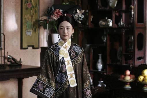 慈禧太后不喝水,那她喝的是什么?