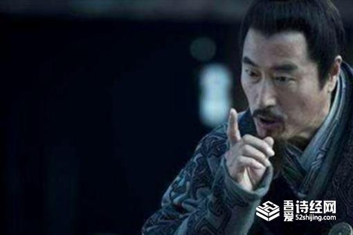 刘邦为什么把萧何关起来