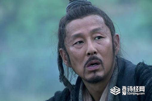 刘邦为什么把萧何关起来