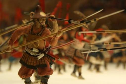 唐太宗为何打不赢高句丽?