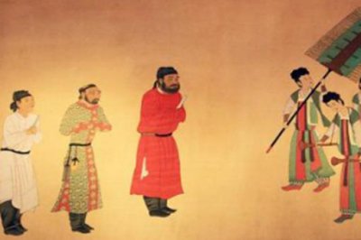 ​唐太宗为何打不赢高句丽?