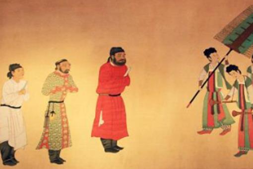 唐太宗为何打不赢高句丽?