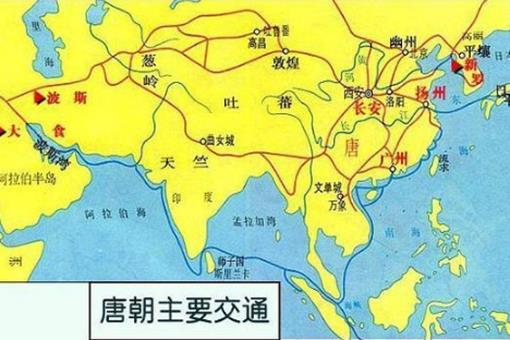 唐太宗为何打不赢高句丽?