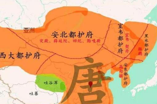 唐太宗为何打不赢高句丽?