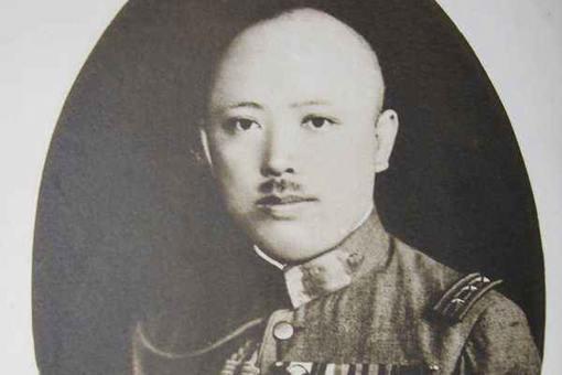 小小的黔系军阀是如何在民国时期存活下来的?