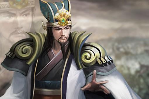 诸葛三兄弟为什么效力于三个国家?