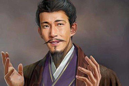 诸葛三兄弟为什么效力于三个国家?