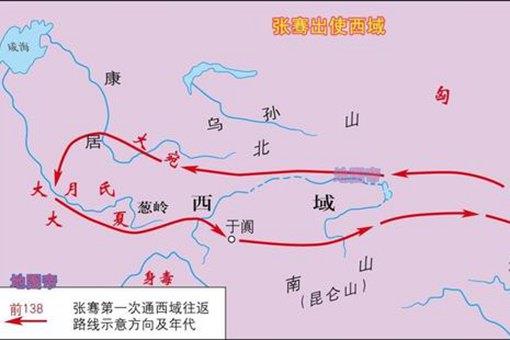 甘肃的名字是怎么来的?