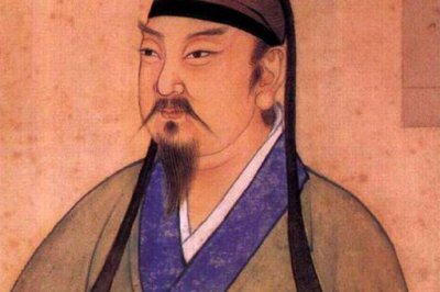 ​孙膑靠牺牲同僚战胜庞涓