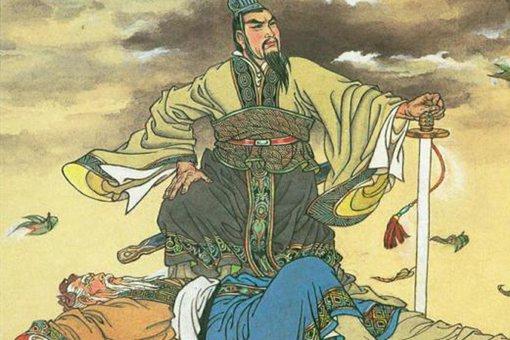 邯郸之战秦国为什么会输?