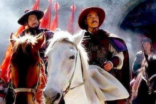 为何说南明政权注定无法复国?这其中有什么原因?