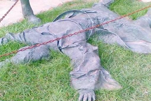 为何说南明政权注定无法复国?这其中有什么原因?