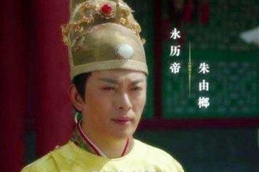 为何说南明政权注定无法复国?这其中有什么原因?