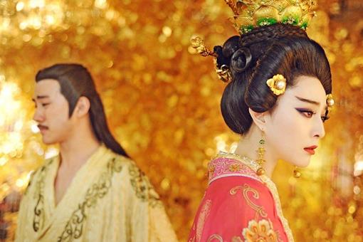 如何评价唐高宗李治?