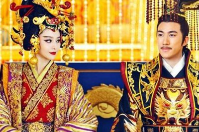 ​如何评价唐高宗李治?