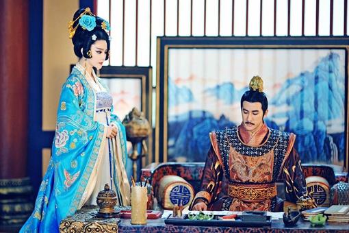 如何评价唐高宗李治?