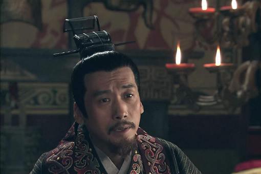 吕后真的和审食其有什么关系吗?刘邦有没有被戴绿帽?