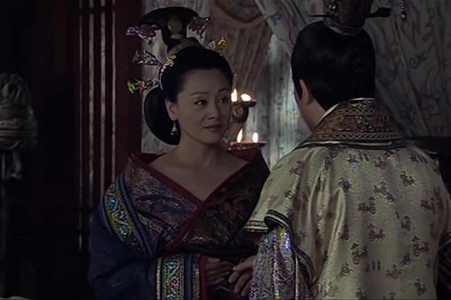 吕后真的和审食其有什么关系吗?刘邦有没有被戴绿帽?