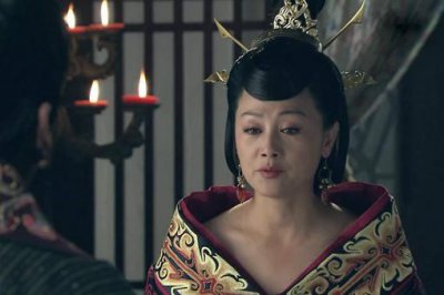 ​吕后真的和审食其有什么关系吗?刘邦有没有被戴绿帽?