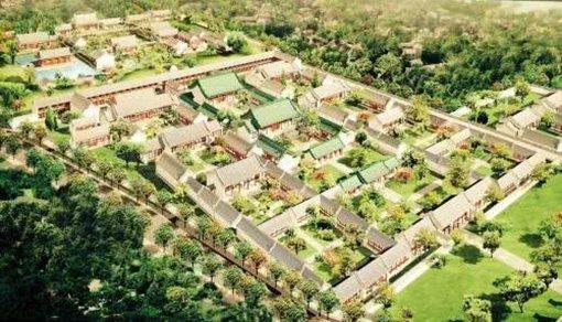 和珅位高权重为何还要贪污?