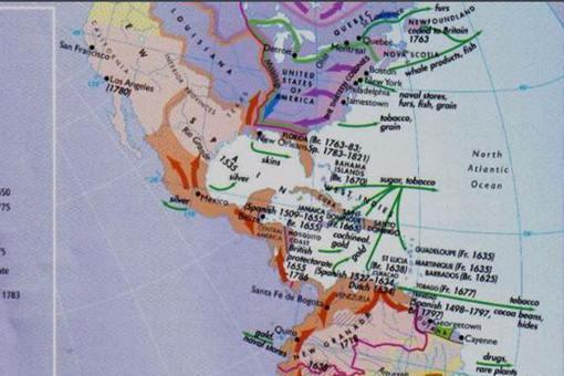 如果满清只在东北建国不入关,那么历史会变成什么样子?