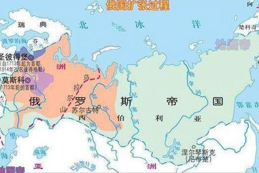 如果满清只在东北建国不入关,那么历史会变成什么样子?