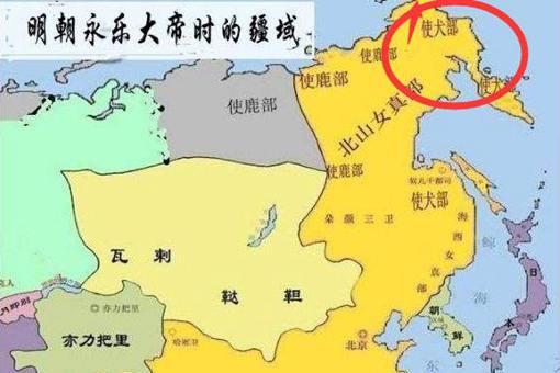 如果满清只在东北建国不入关,那么历史会变成什么样子?