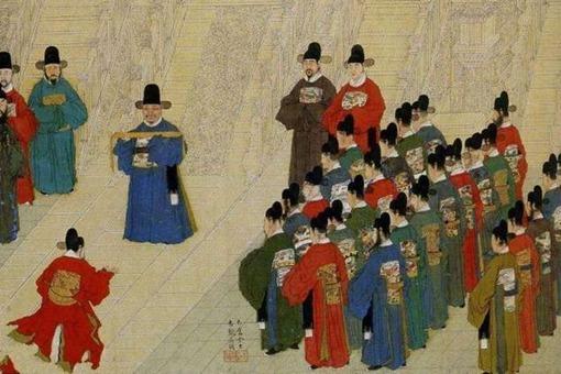 唐朝状元为何得不到重视?