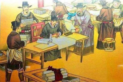 ​唐朝状元为何得不到重视?