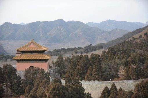 明朝万历皇帝为在21岁的时候就开始寻找陵寝的位置了?