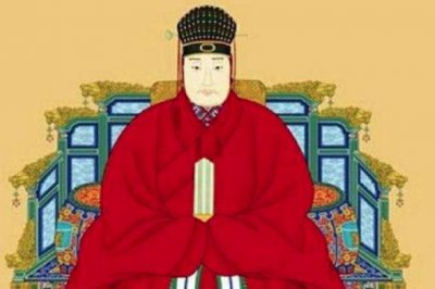 ​明朝万历皇帝为在21岁的时候就开始寻找陵寝的位置了?