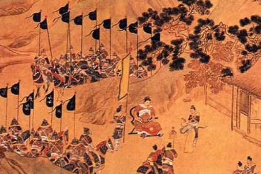 高粱河之战宋军为什么会输?