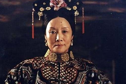 慈禧每天花多少钱?