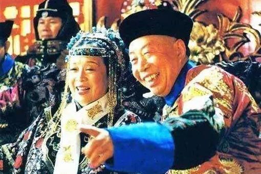 慈禧每天花多少钱?