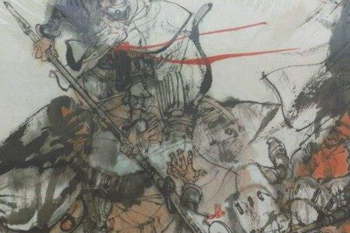 葭萌关之战张飞战马超谁更胜一筹 假如换做黄忠战局会如何