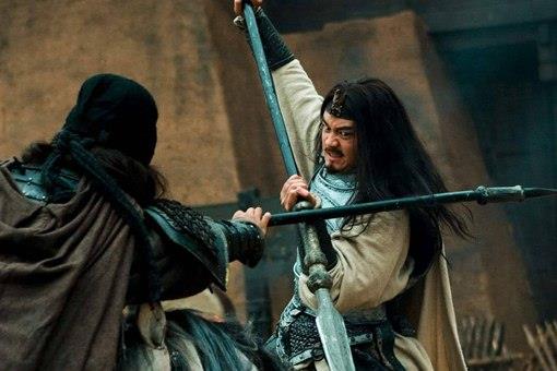 葭萌关之战张飞战马超谁更胜一筹 假如换做黄忠战局会如何