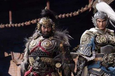 ​葭萌关之战张飞战马超谁更胜一筹 假如换做黄忠战局会如何