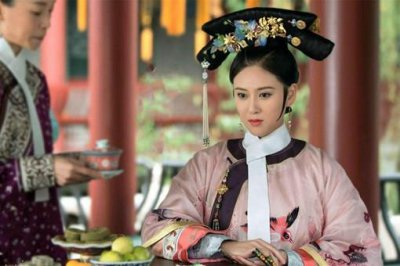 ​清朝为什么有妃子25岁后不能侍寝的规矩?