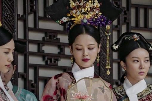 清朝为什么有妃子25岁后不能侍寝的规矩?