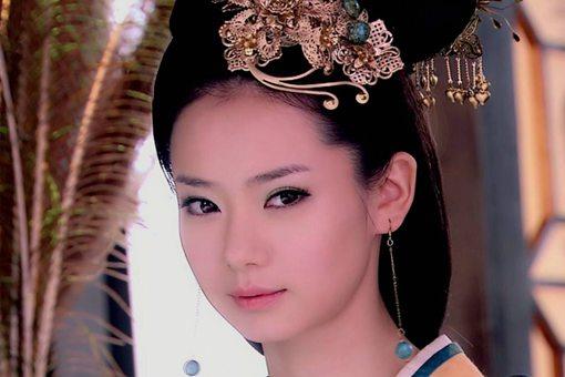 馆陶公主为什么不愿意和陈午合葬,而是同情夫董偃合葬于霸陵?