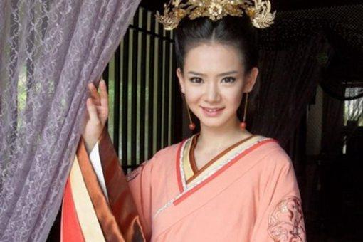 馆陶公主为什么不愿意和陈午合葬,而是同情夫董偃合葬于霸陵?