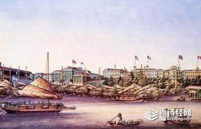 ​明朝实施海禁的原因 什么时候废除的