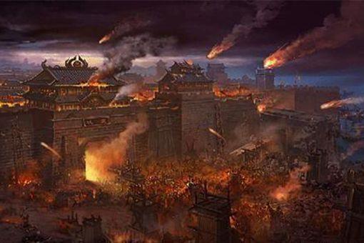 为何李世民和杨广都要打高句丽