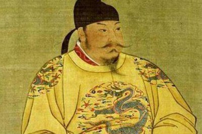 ​为何李世民和杨广都要打高句丽