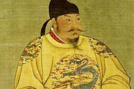 为何李世民和杨广都要打高句丽