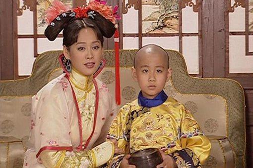 孝庄是太后,她真的嫁给多尔衮了吗