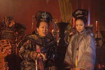 ​孝庄是太后,她真的嫁给多尔衮了吗