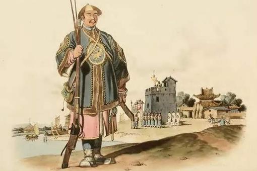 康乾盛世时期的社会是什么样子的?老百姓真的衣食无忧吗?